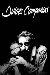Dulces compañías - Poster