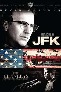 JFK - Poster