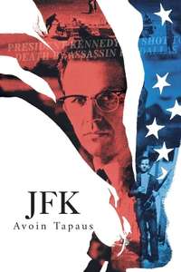JFK - Poster