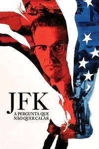 JFK - Poster