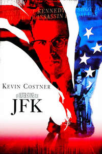 JFK - Poster