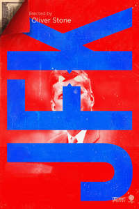 JFK - Poster