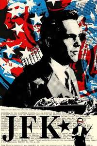 JFK - Poster