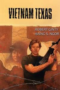 Vietnam Texas - Poster