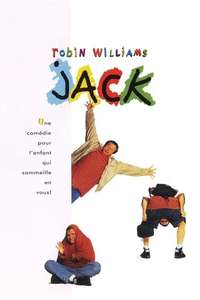 Jack - Poster