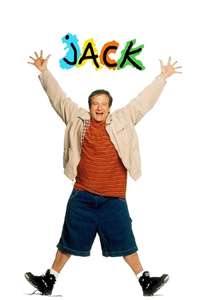 Jack - Poster