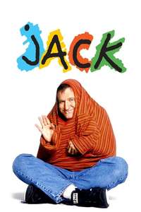 Jack - Poster
