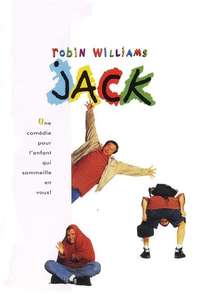Jack - Poster