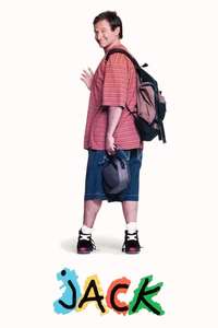 Jack - Poster