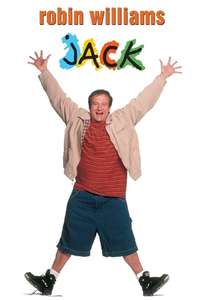 Jack - Poster