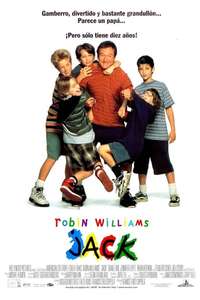 Jack - Poster
