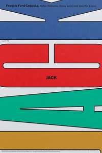 Jack - Poster