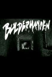Buldermanden