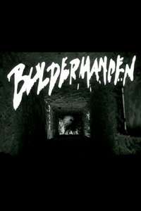 Buldermanden - Poster