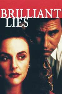 Brilliant Lies - Poster