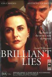 Brilliant Lies