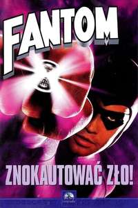 The Phantom - Poster