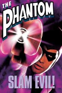 The Phantom - Poster