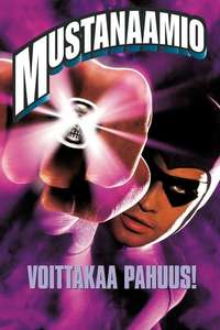 The Phantom - Poster