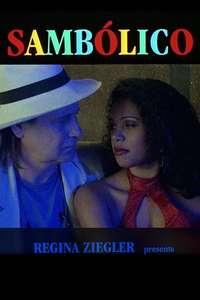Sambolico - Poster