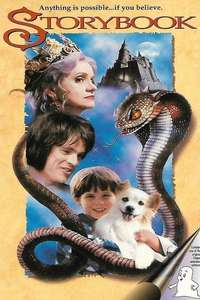 Storybook - Poster