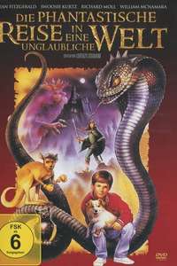 Storybook - Poster