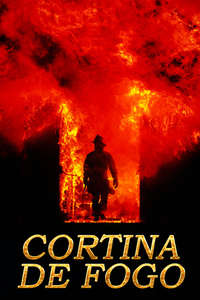 Backdraft - Poster