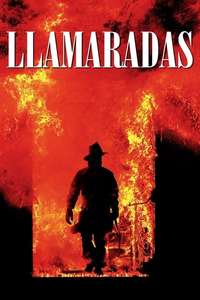 Backdraft - Poster