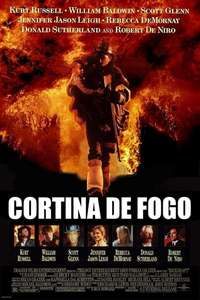 Backdraft - Poster