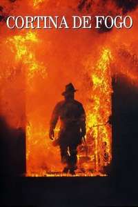 Backdraft - Poster