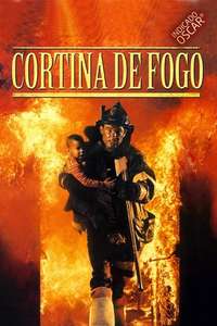 Backdraft - Poster