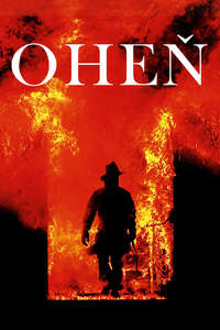 Backdraft - Poster