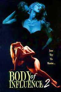 Body of Influence 2 - Poster