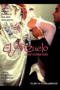 El Anzuelo - Poster