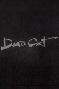 Dead Cat - Poster
