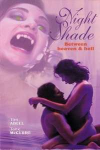 Night Shade - Poster