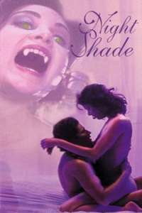 Night Shade - Poster