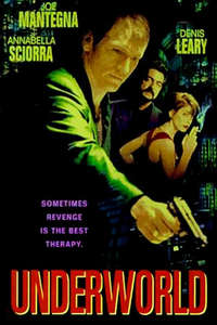 Underworld - Poster