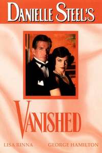 Vanished - Poster