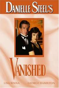 Vanished - Poster