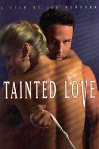 Tainted Love - Poster