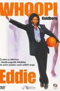 Eddie - Poster