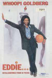Eddie - Poster