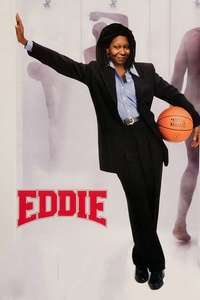 Eddie - Poster