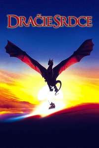 DragonHeart - Poster