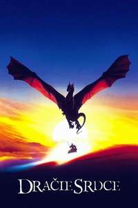 DragonHeart - Poster