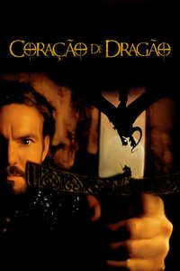 DragonHeart - Poster