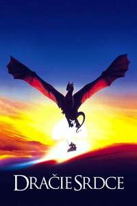 DragonHeart - Poster