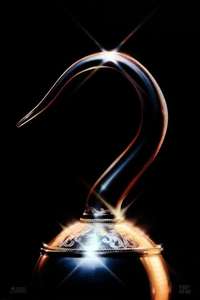 Hook - Poster