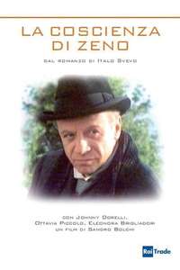 La coscienza di Zeno - Poster